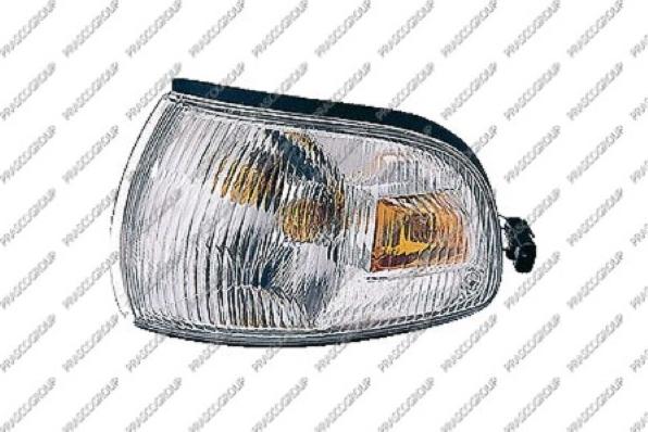 Prasco HN9204014 - Pagrieziena signāla lukturis www.autospares.lv