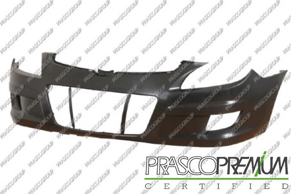 Prasco HN0401001 - Bampers www.autospares.lv