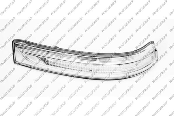 Prasco HN8067415 - Pagrieziena signāla lukturis www.autospares.lv