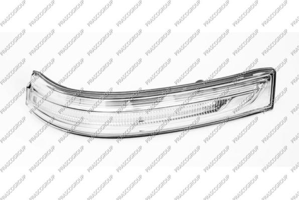 Prasco HN8067416 - Pagrieziena signāla lukturis www.autospares.lv