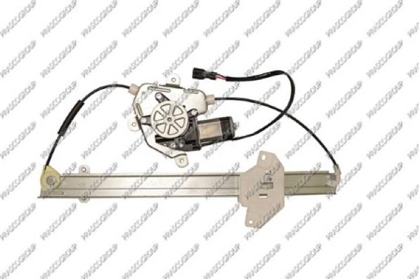 Prasco HN320W025 - Stikla pacelšanas mehānisms www.autospares.lv