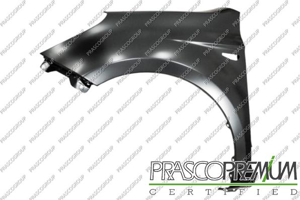 Prasco HN2003034 - Spārns www.autospares.lv