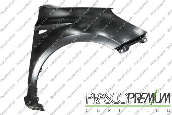 Prasco HN2003033 - Spārns www.autospares.lv