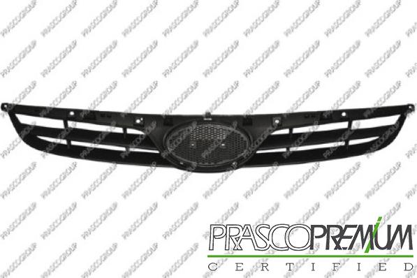 Prasco HN2002001 - Radiatora reste www.autospares.lv