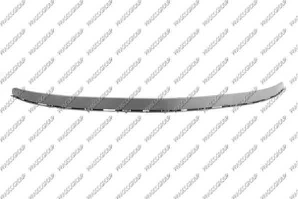 Prasco HN2021801 - Spoilers www.autospares.lv