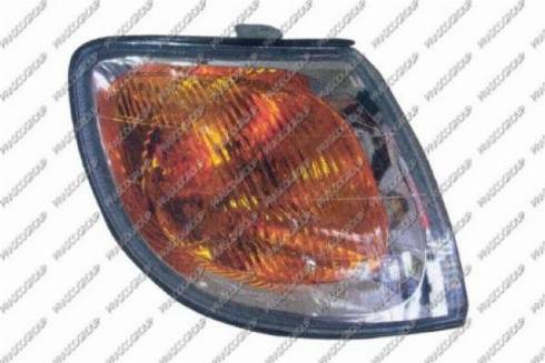 Prasco HN7254003 - Indicator www.autospares.lv