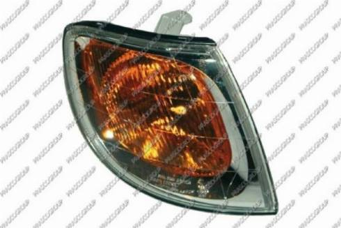 Prasco HN7254013 - Indicator www.autospares.lv