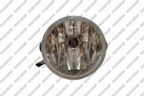 Prasco JE0174433 - Miglas lukturis www.autospares.lv