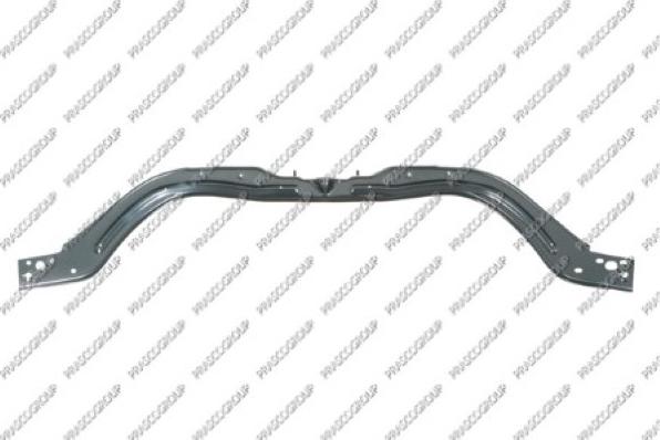 Prasco JE0173201 - Priekšdaļas apdare www.autospares.lv