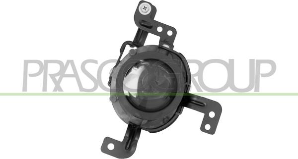 Prasco KI4364414 - Miglas lukturis www.autospares.lv