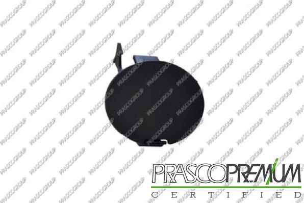 Prasco LA4021236 - Vāciņš, Vilkšanas āķis www.autospares.lv