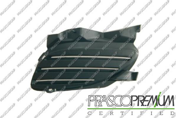 Prasco LA0011248 - Vāciņš, Vilkšanas āķis www.autospares.lv