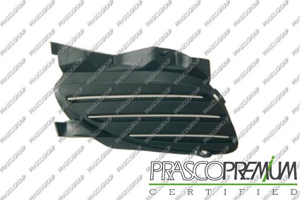 Prasco LA0011247 - Vāciņš, Vilkšanas āķis www.autospares.lv