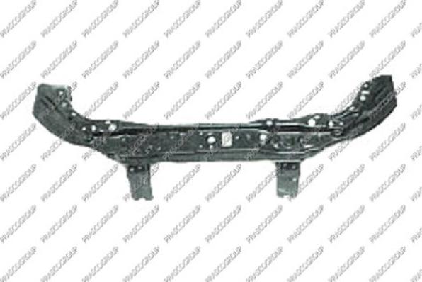 Prasco LA0013201 - Priekšdaļas apdare www.autospares.lv