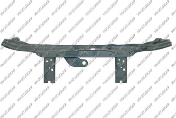 Prasco LA0013211 - Priekšdaļas apdare www.autospares.lv