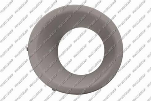 Prasco LR0321242 - Rāmis, Miglas lukturis www.autospares.lv