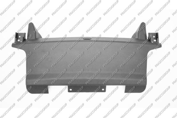 Prasco LR8061950 - Apdare, Bampers www.autospares.lv