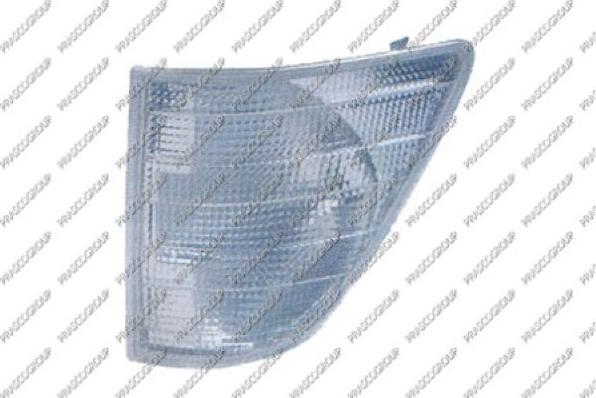 Prasco ME9154013 - Pagrieziena signāla lukturis www.autospares.lv