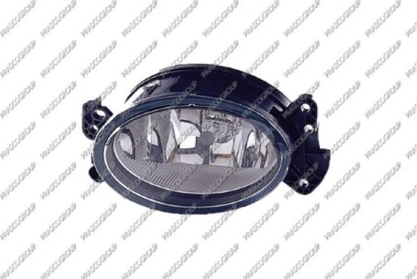 Prasco ME0414416 - Miglas lukturis www.autospares.lv