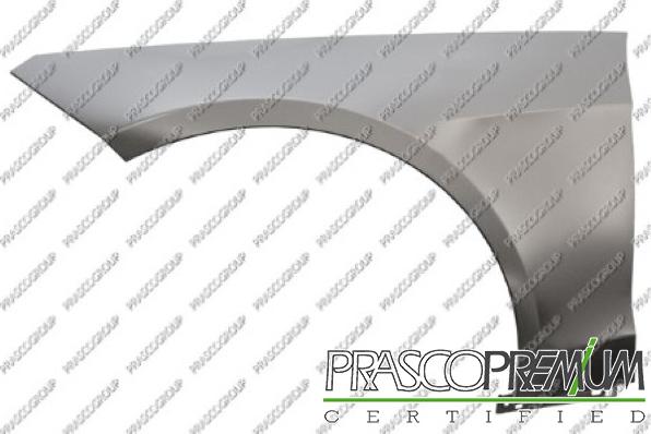 Prasco ME0433034 - Spārns www.autospares.lv