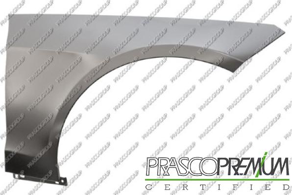 Prasco ME0433033 - Spārns www.autospares.lv