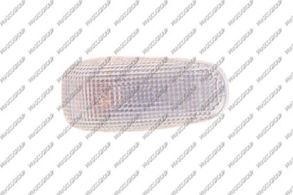 Prasco ME0354041 - Pagrieziena signāla lukturis www.autospares.lv