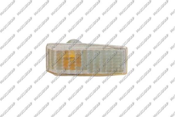 Prasco ME0324041 - Pagrieziena signāla lukturis www.autospares.lv