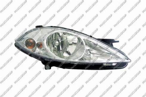 Prasco ME3244903 - Pamatlukturis www.autospares.lv