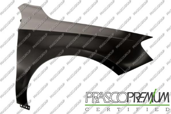 Prasco ME3283013 - Spārns www.autospares.lv