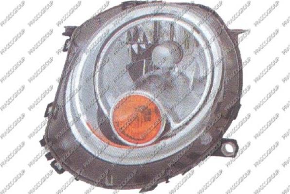 Prasco MN3084804 - Pamatlukturis www.autospares.lv