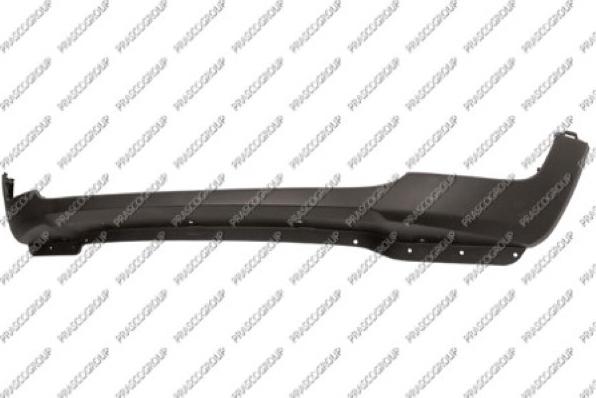 Prasco MN3081801 - Spoilers www.autospares.lv