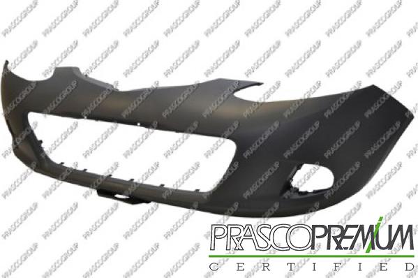 Prasco MZ3091011 - Bampers www.autospares.lv