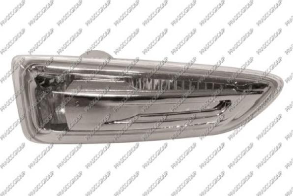 Prasco OP4164141 - Pagrieziena signāla lukturis www.autospares.lv