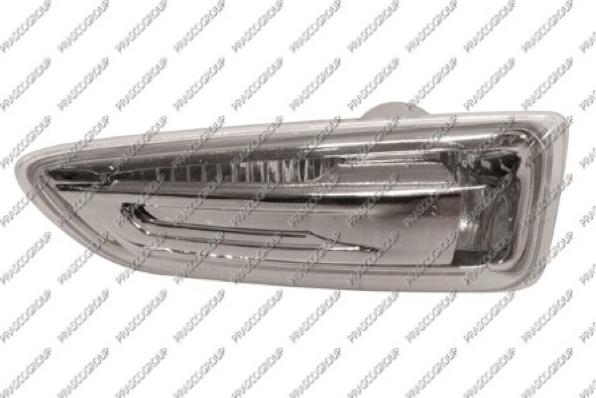 Prasco OP4164142 - Pagrieziena signāla lukturis www.autospares.lv