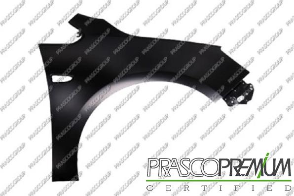 Prasco OP4163033 - Spārns www.autospares.lv