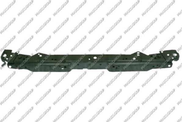 Prasco OP4163201 - Priekšdaļas apdare www.autospares.lv