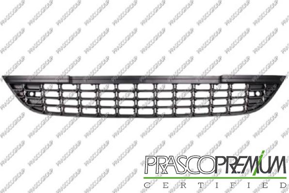 Prasco OP4162120 - Ventilatora reste, Bampers www.autospares.lv