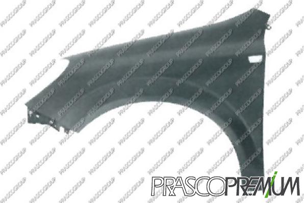 Prasco OP4103014 - Spārns www.autospares.lv