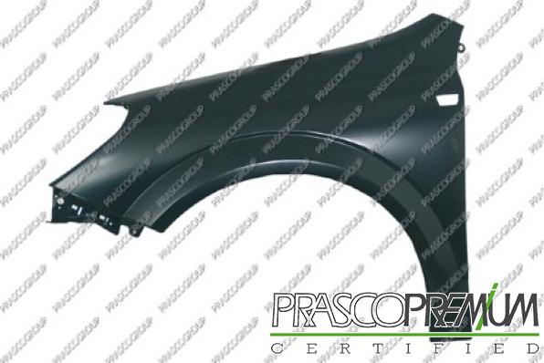 Prasco OP4103034 - Spārns www.autospares.lv