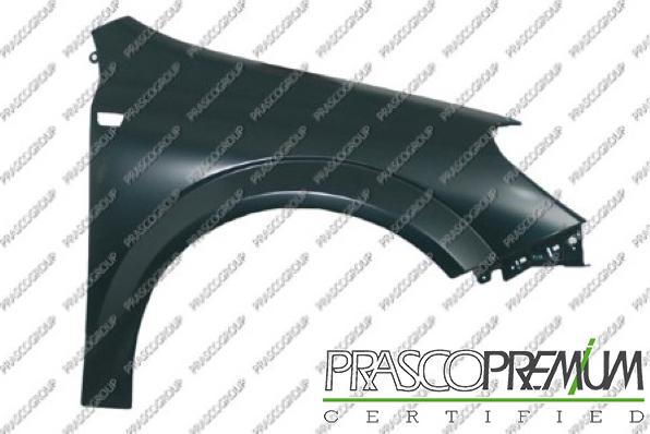 Prasco OP4103033 - Spārns www.autospares.lv