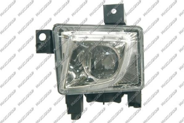 Prasco OP0564414 - Miglas lukturis www.autospares.lv