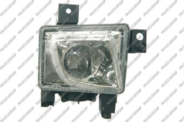 Prasco OP0564413 - Miglas lukturis www.autospares.lv