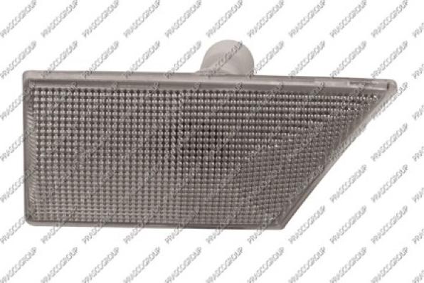 Prasco OP0564041 - Pagrieziena signāla lukturis www.autospares.lv