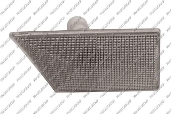 Prasco OP0564042 - Pagrieziena signāla lukturis www.autospares.lv