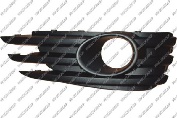 Prasco OP0582123 - Ventilatora reste, Bampers www.autospares.lv