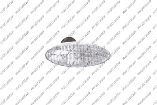 Prasco OP0524141 - Pagrieziena signāla lukturis www.autospares.lv