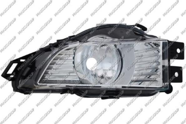 Prasco OP0604414 - Miglas lukturis www.autospares.lv