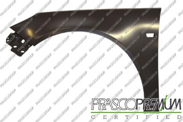 Prasco OP0603034 - Spārns www.autospares.lv