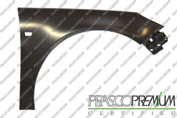 Prasco OP0603033 - Spārns www.autospares.lv