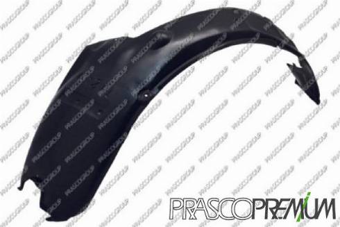 Prasco OP0173634 - Iekšējā spārna daļa www.autospares.lv